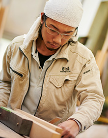 製作
